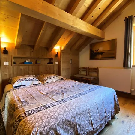 Alpehytte Sanmar - 12 Personnes Expose Sud Mae-6783 Valloire