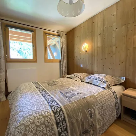 Chalet Sanmar - 12 Personnes Expose Sud Mae-6783 Valloire