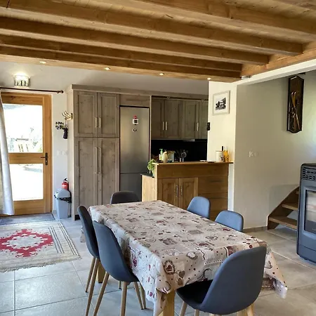 Sanmar - 12 Personnes Expose Sud Mae-6783 Chalet *